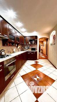 1-к квартира, вторичка, 50м2, 4/10 этаж