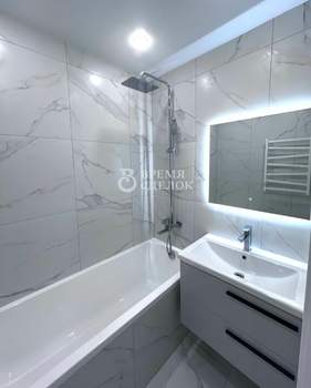 2-к квартира, вторичка, 48м2, 3/9 этаж