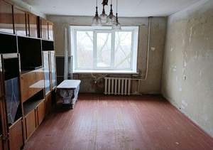 2-к квартира, вторичка, 55м2, 4/8 этаж