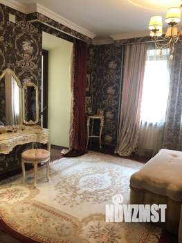 4-к квартира, вторичка, 179м2, 6/9 этаж