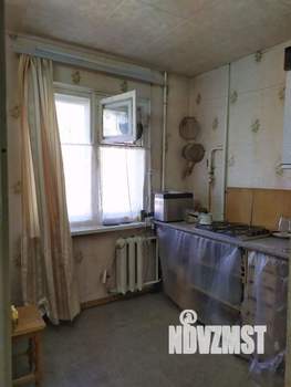 1-к квартира, вторичка, 31м2, 4/5 этаж