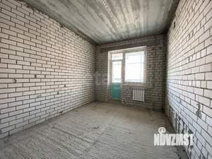 3-к квартира, сданный дом, 75м2, 6/7 этаж