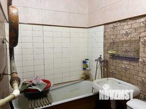 1-к квартира, вторичка, 32м2, 2/5 этаж