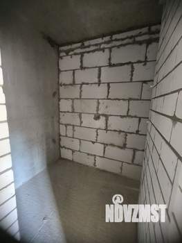 Студия квартира, сданный дом, 29м2, 6/8 этаж