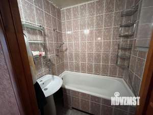 1-к квартира, вторичка, 38м2, 2/9 этаж