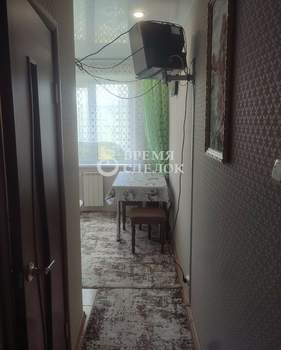 2-к квартира, вторичка, 47м2, 4/5 этаж