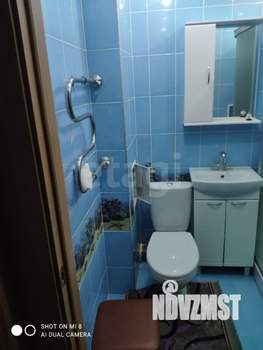 1-к квартира, вторичка, 31м2, 1/3 этаж