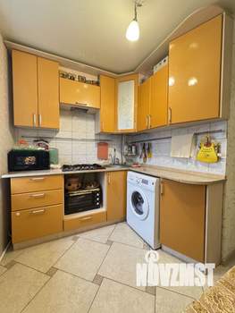 2-к квартира, вторичка, 46м2, 5/5 этаж