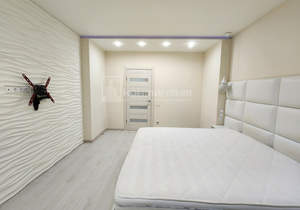 3-к квартира, вторичка, 83м2, 3/17 этаж