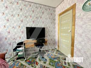 2-к квартира, вторичка, 44м2, 5/5 этаж