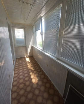 1-к квартира, вторичка, 43м2, 3/5 этаж