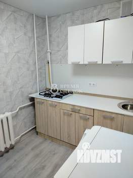 1-к квартира, вторичка, 33м2, 3/5 этаж