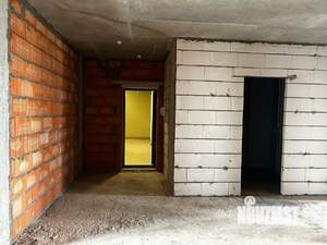 2-к квартира, вторичка, 69м2, 9/17 этаж