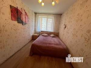 3-к квартира, вторичка, 61м2, 5/10 этаж