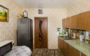 2-к квартира, вторичка, 53м2, 3/5 этаж