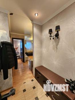 1-к квартира, вторичка, 38м2, 13/13 этаж