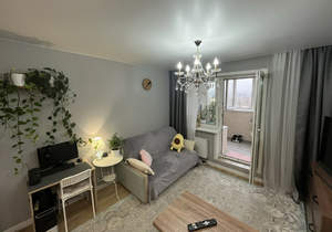 Студия квартира, вторичка, 24м2, 6/17 этаж