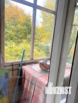 3-к квартира, вторичка, 57м2, 2/5 этаж