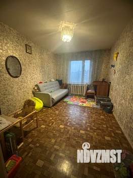 3-к квартира, вторичка, 65м2, 8/9 этаж