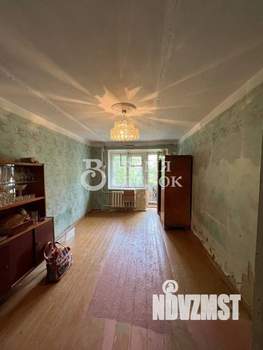 1-к квартира, вторичка, 30м2, 3/5 этаж
