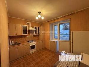1-к квартира, вторичка, 40м2, 2/10 этаж
