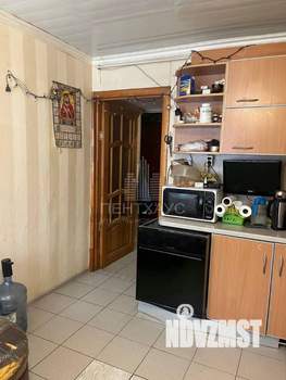 2-к квартира, вторичка, 53м2, 1/9 этаж