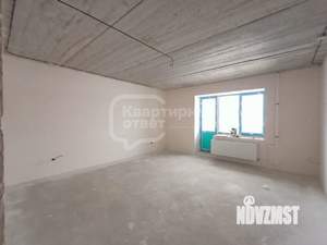 2-к квартира, сданный дом, 81м2, 1/12 этаж