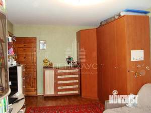 1-к квартира, вторичка, 33м2, 4/5 этаж