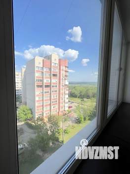 1-к квартира, вторичка, 32м2, 7/9 этаж