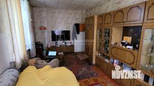 2-к квартира, вторичка, 57м2, 3/4 этаж