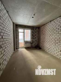 1-к квартира, вторичка, 44м2, 1/7 этаж