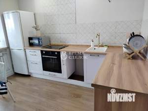 2-к квартира, вторичка, 58м2, 8/14 этаж