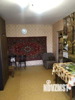 2-к квартира, вторичка, 50м2, 4/10 этаж