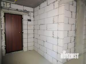 1-к квартира, вторичка, 37м2, 3/12 этаж