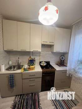 2-к квартира, вторичка, 47м2, 1/5 этаж