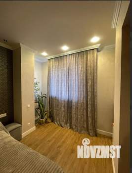 3-к квартира, вторичка, 86м2, 2/19 этаж