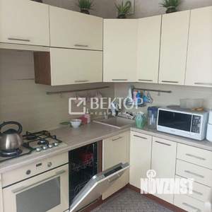 3-к квартира, вторичка, 63м2, 8/9 этаж