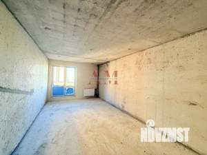 2-к квартира, вторичка, 77м2, 11/17 этаж