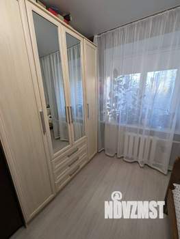 3-к квартира, вторичка, 59м2, 3/9 этаж