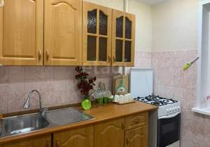 2-к квартира, вторичка, 52м2, 2/9 этаж