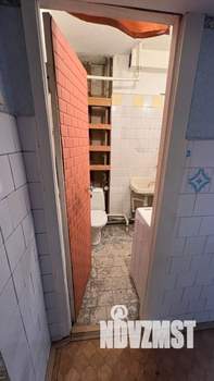 4-к квартира, вторичка, 61м2, 3/5 этаж