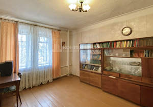 2-к квартира, вторичка, 45м2, 2/2 этаж