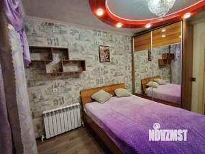 3-к квартира, вторичка, 72м2, 4/7 этаж