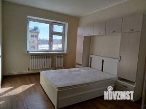 1-к квартира, вторичка, 38м2, 2/3 этаж