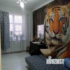 3-к квартира, вторичка, 68м2, 2/2 этаж