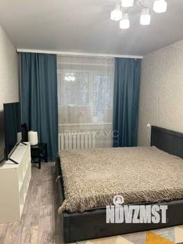 1-к квартира, вторичка, 30м2, 1/5 этаж