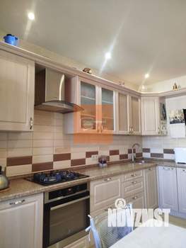 3-к квартира, вторичка, 81м2, 4/10 этаж