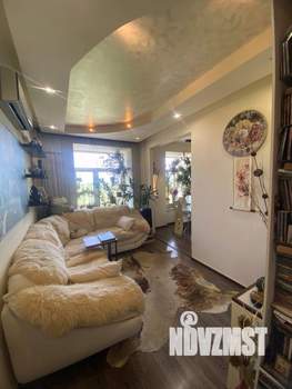 3-к квартира, вторичка, 70м2, 8/9 этаж
