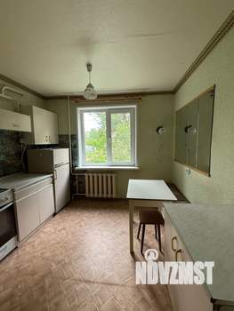 1-к квартира, вторичка, 35м2, 1/9 этаж