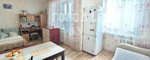 1-к квартира, вторичка, 42м2, 8/17 этаж